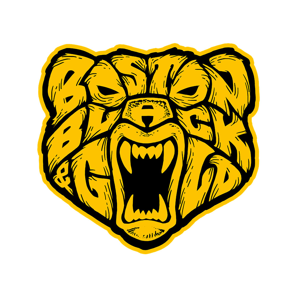 Boston Black _amp_ Gold Bear Face.png