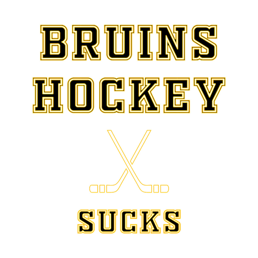 Boston Bruins Hockey...Is Not Great.png