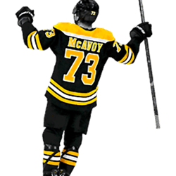 charlie mcavoy cut out