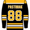 David Pastrnak Jersey.png