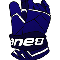 hockey glove hang loose nhl