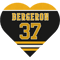 Patrice Bergeron Boston Bruins Jersey Heart Colour.png
