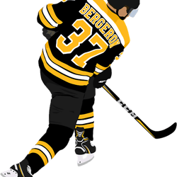 patrice bergeron
