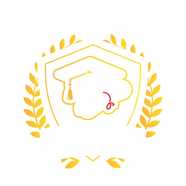 Class of 2023 - Class of 2023 Graduation .png