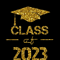 Class of 2023 grad, 2023 senior, class of 2023 Graphic .png