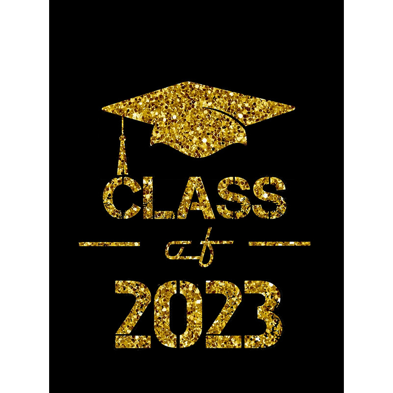 Class of 2023 grad, 2023 senior, class of 2023 Graphic .png