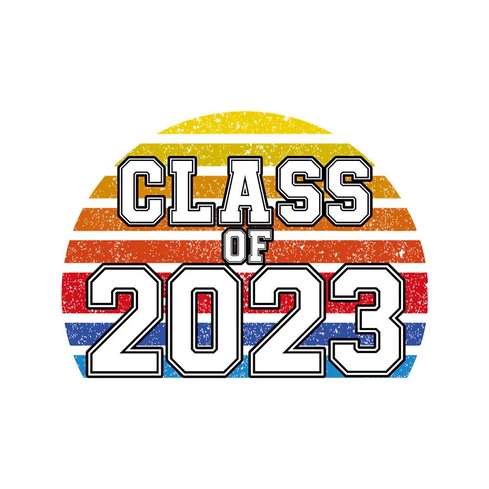 Class of 2023 Retro Sunset .png