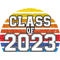 Class of 2023 Retro Sunset .png