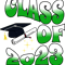 Class of 2023 Senior Green Vintage Retro.png