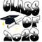 Class of 2023 Senior Vintage Retro.png