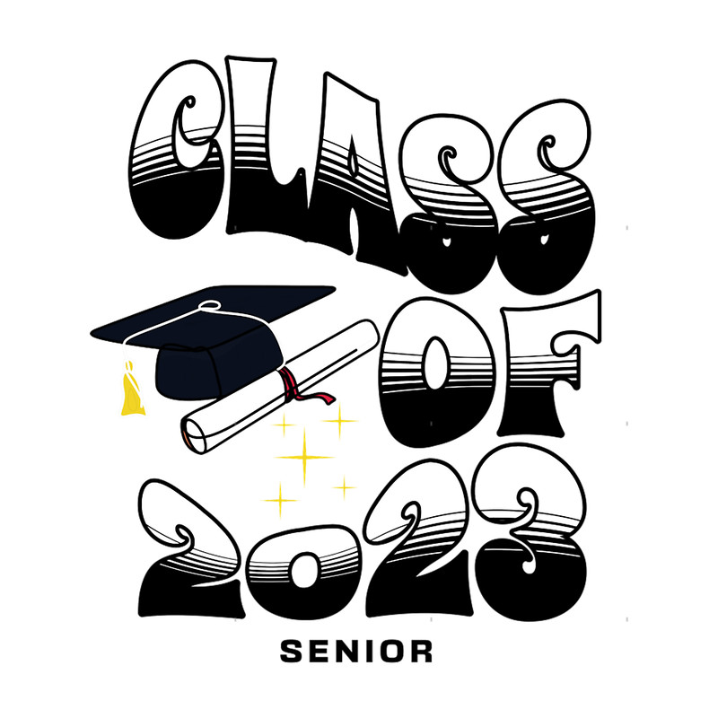 Class of 2023 Senior Vintage Retro.png