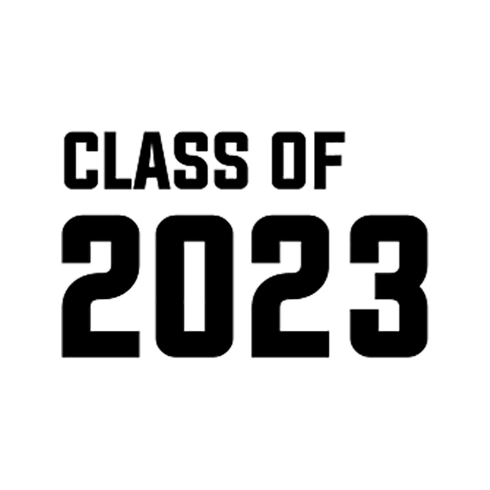 Class of 2023 Seniors Graphic LogoGift .png