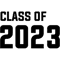 Class of 2023 Seniors Graphic LogoGift .png