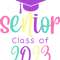 Graduation 2023Senior Class Of 2023 (1).png