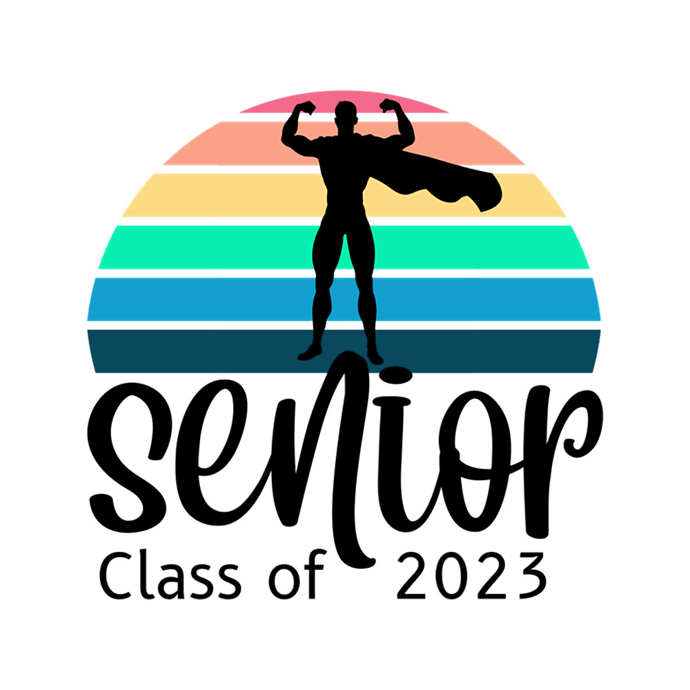 Graduation 2023Senior Class Of 2023 . Hero .png