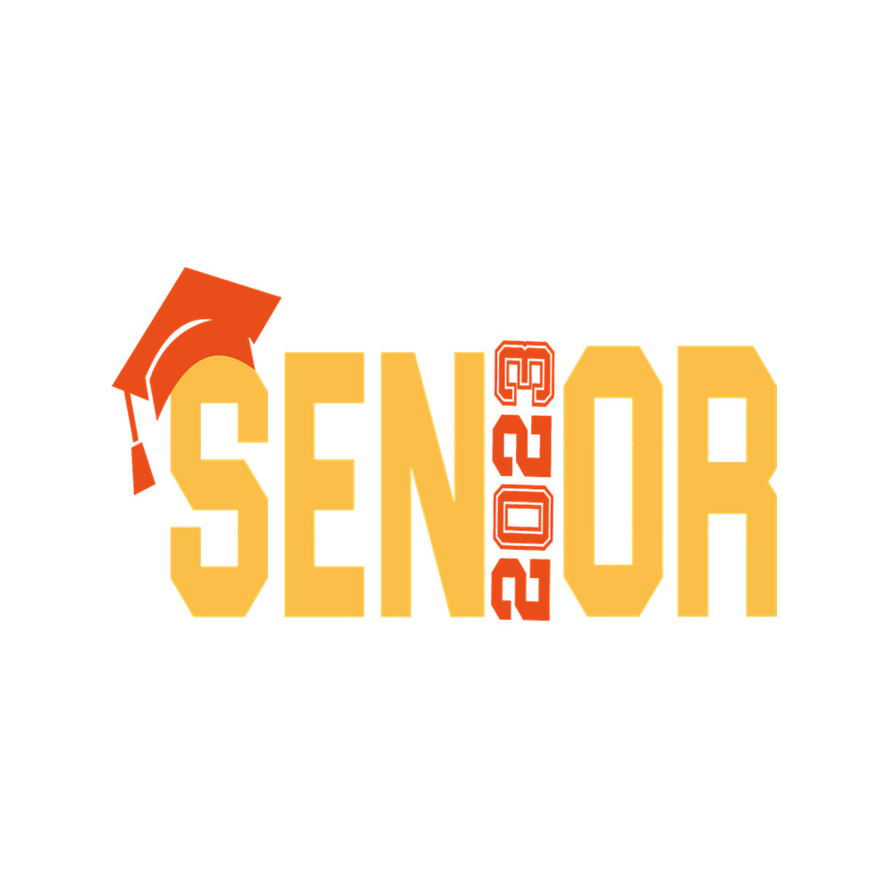 Leavers Day Graduation Schoolies week Class Of 2023 Senior .png