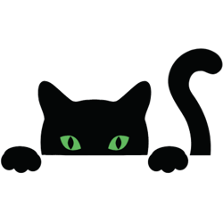 cat, cats, kitty, christmas long