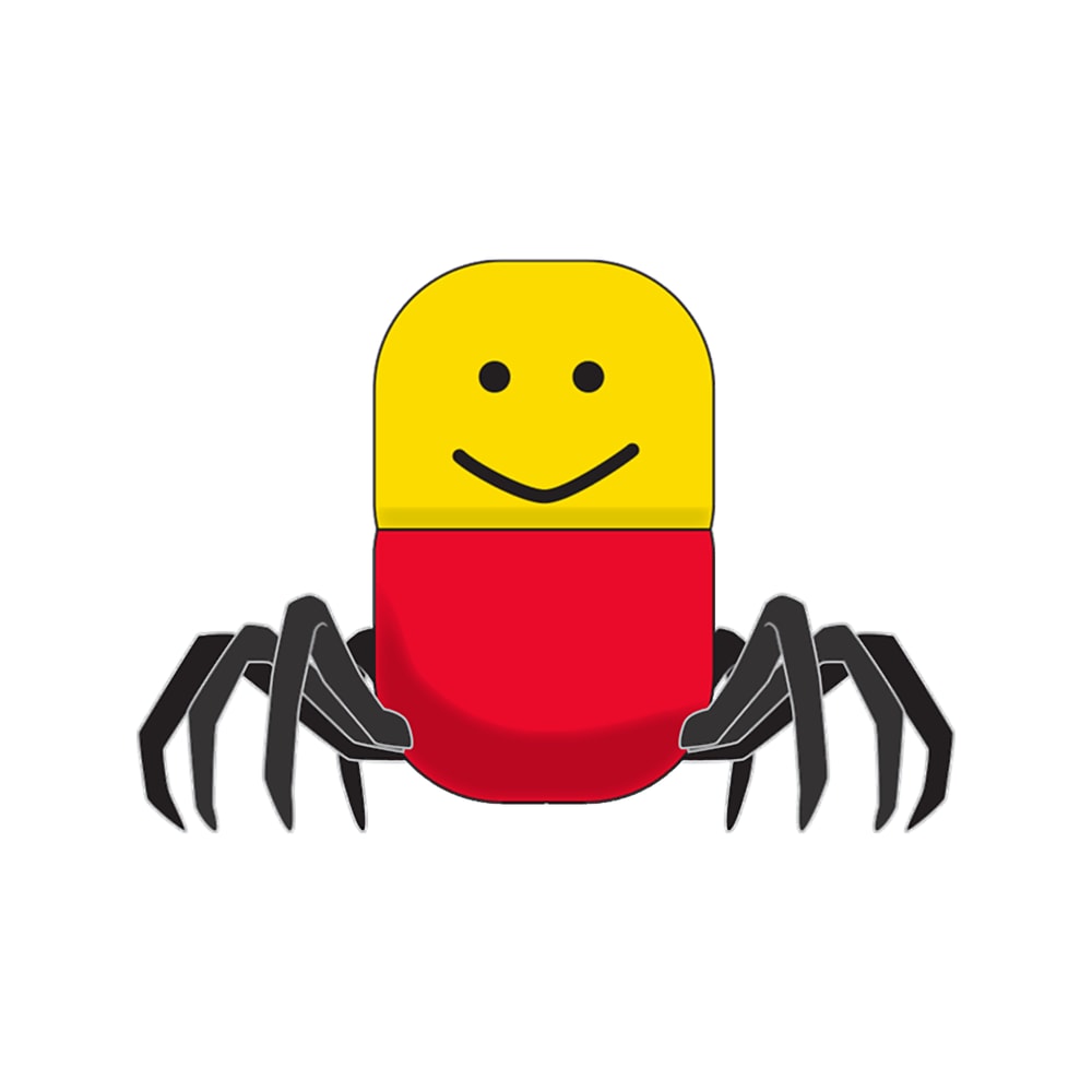 Despacito Spider Roblox.png