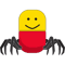 Despacito Spider Roblox.png
