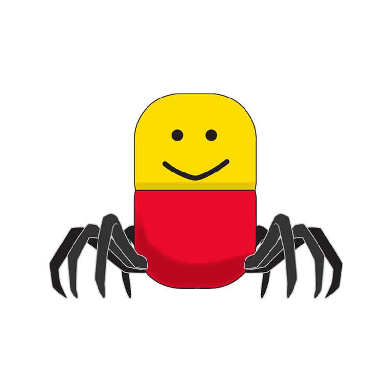 Despacito Spider Roblox.png