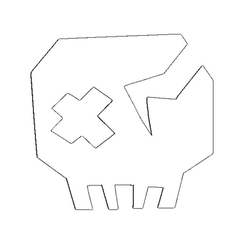 DOORS Roblox Achievements Badge - One of Many.png