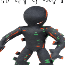 glitch monster roblox doors