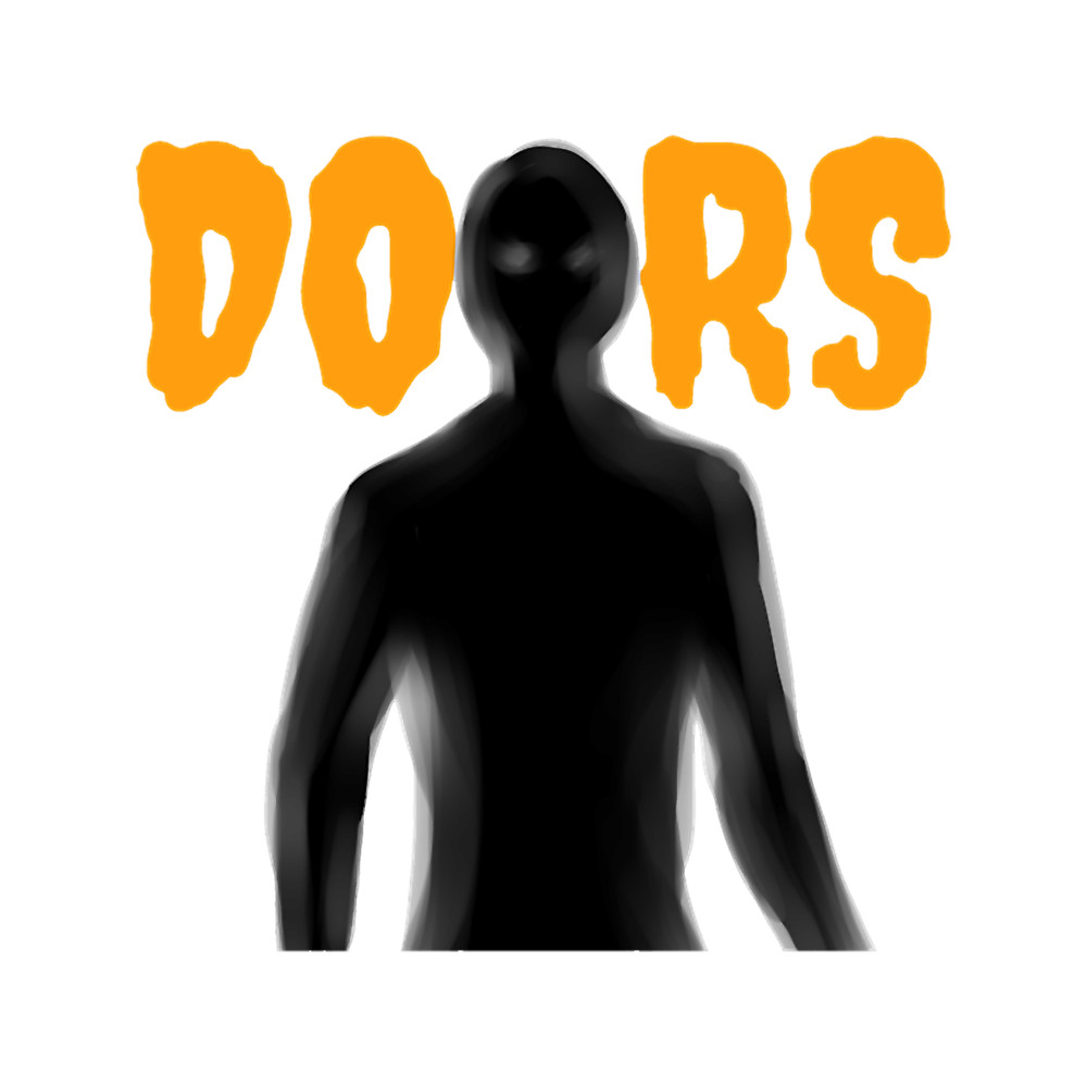 Roblox doors sticker.png