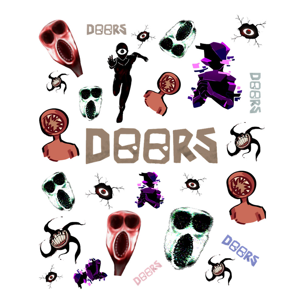 Roblox doors team Classic .png