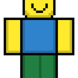 roblox noob