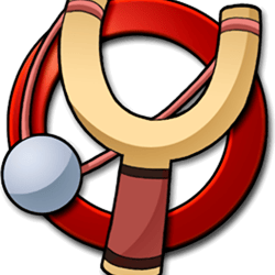 roblox slingshotbadge