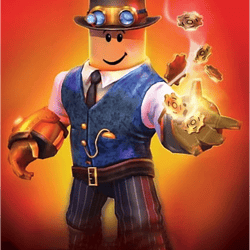 roblox steampunk