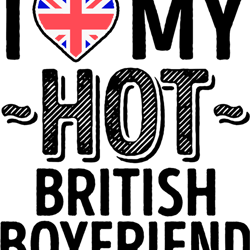 i love my british boyfriend english bf