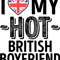 I Love My British Boyfriend English Bf .png