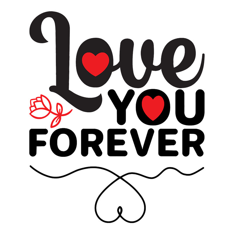 I love you forever for bf - boyfriend.png