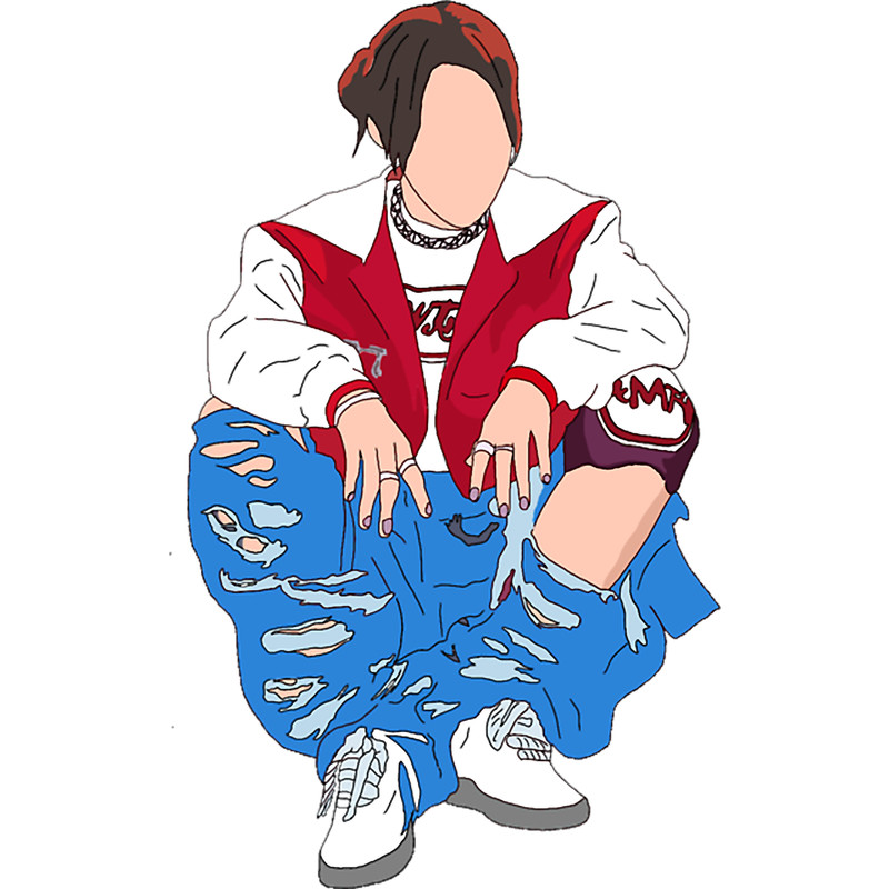 MAMAMOO Moonbyul LUNATIC.png