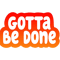 Gotta Be Done Sunset Mens Best.png