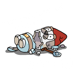 someones husband eventually