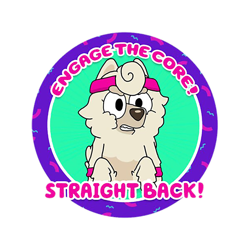 Wendy Workout Exercise Quads Retro.png