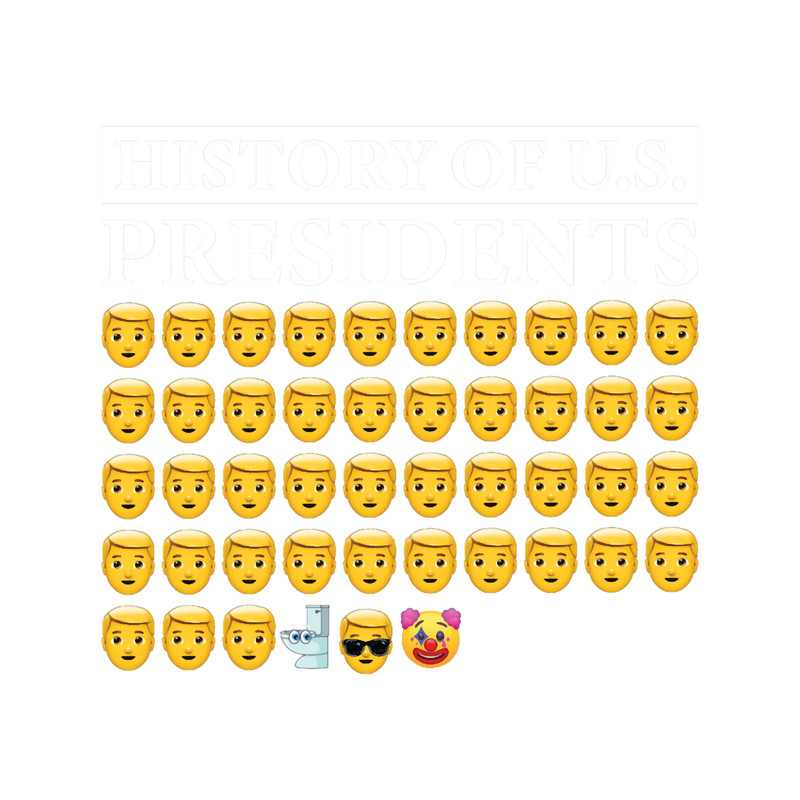 History Of U.S. Presidents , 46th Cool Presiden, 4th Of July , Patriotic , Ame.png