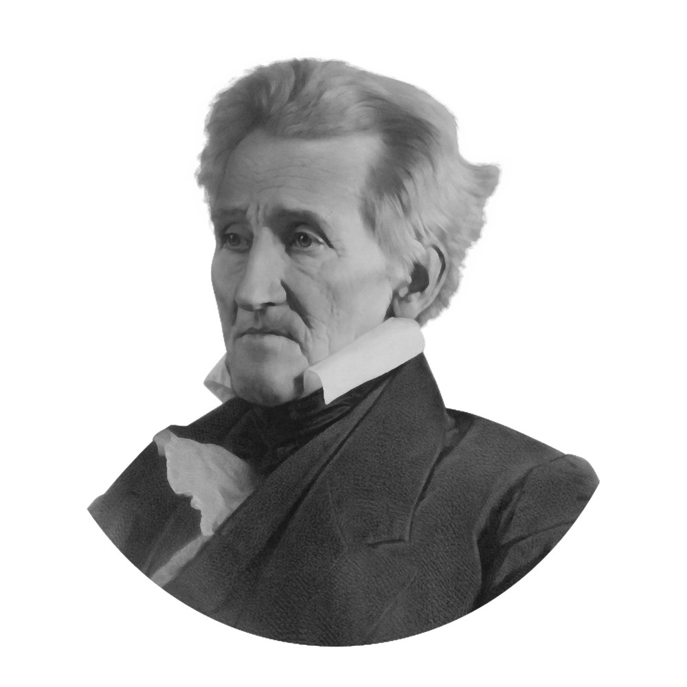 President Andrew Jackson .png