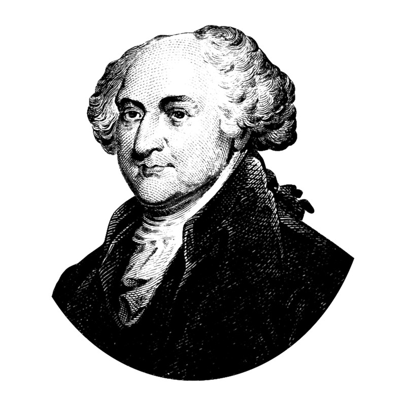 President John Adams Classic .png