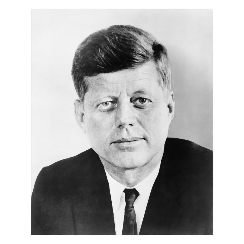 President John F. Kennedy.png