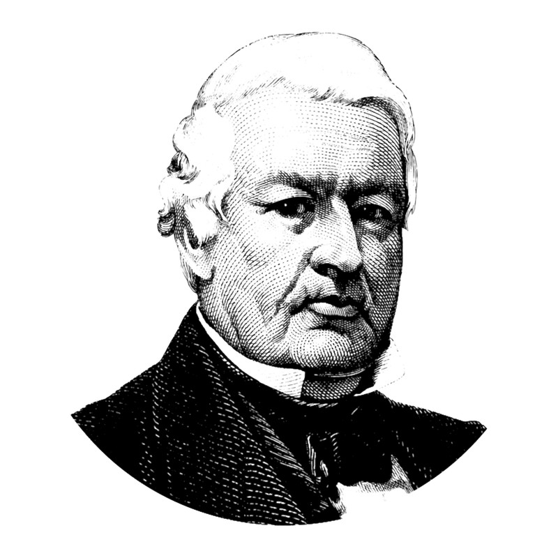 President Millard Fillmore Graphic.png