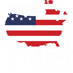 proud veteran of the united states army