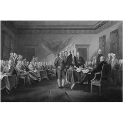 signing the declaration of independence (1)