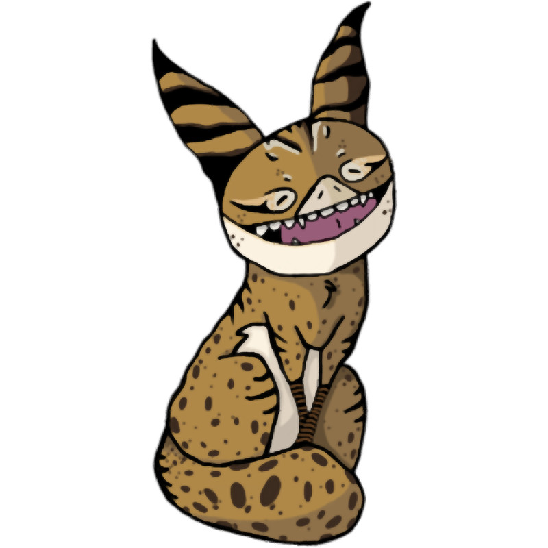 Happy Loth Cat .png