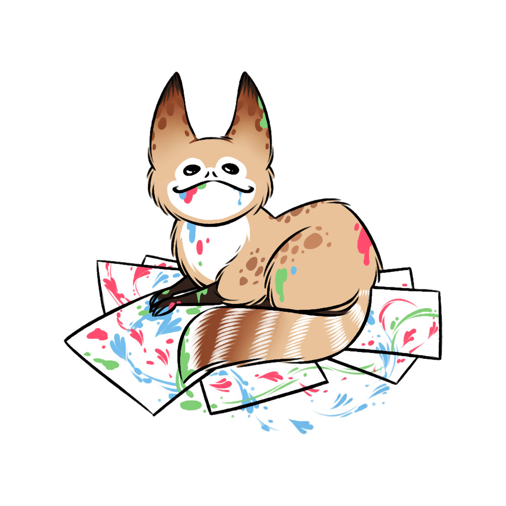 Lothcat (black without sparkles) .png