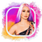 Iggy Azalea Portrait Artwork.png
