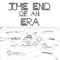Iggy Azalea The End of an Era Monochrome Print.png