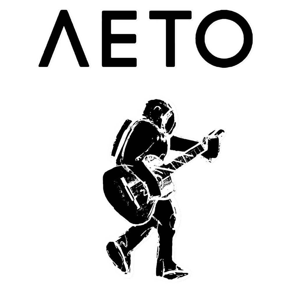 Leto Russian Rock - The Passenger.png